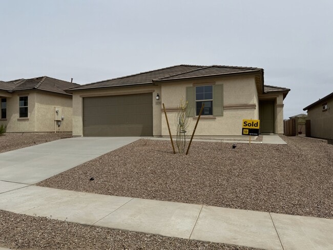 property at 874 W Calle Bombona