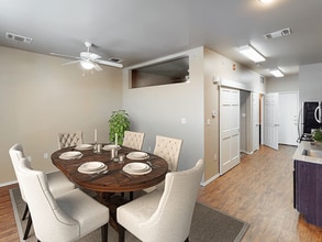 Hunters Way in Lubbock, TX - Building Photo - Building Photo