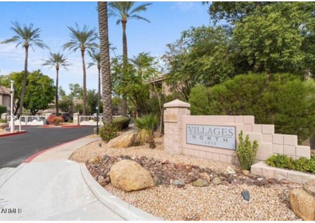 15050 N Thompson Peak Pky, Unit 2051 in Scottsdale, AZ - Building Photo