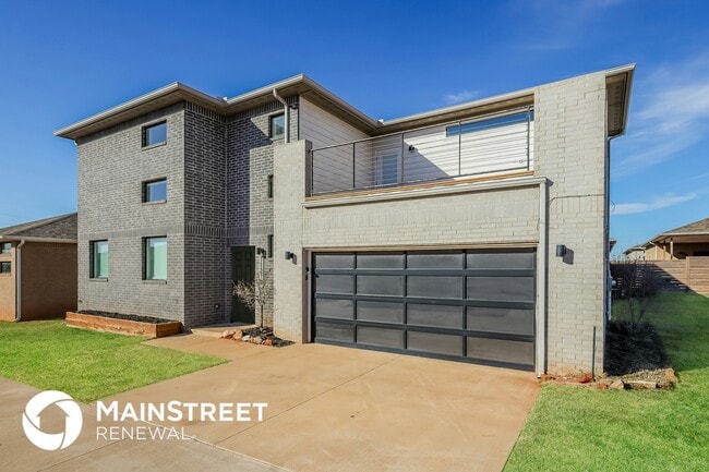 11219 Paradise Out Ln in Oklahoma City, OK - Building Photo - Building Photo