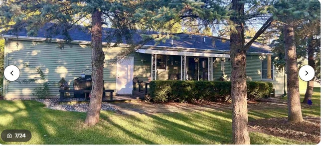 5705 Lessandro St in Saginaw, MI - Building Photo - Building Photo