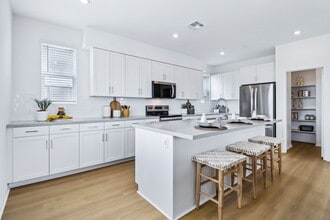 Axis at Millenia in Chula Vista, CA - Building Photo - Building Photo