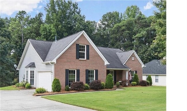 5440 Windcrest Ln in Suwanee, GA - Building Photo - Building Photo