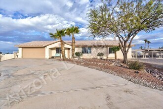 790 Osage Ct in Lake Havasu City, AZ - Building Photo - Building Photo