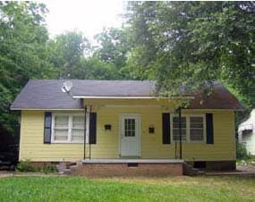 224 Dunbar St in Jackson, MS - Building Photo