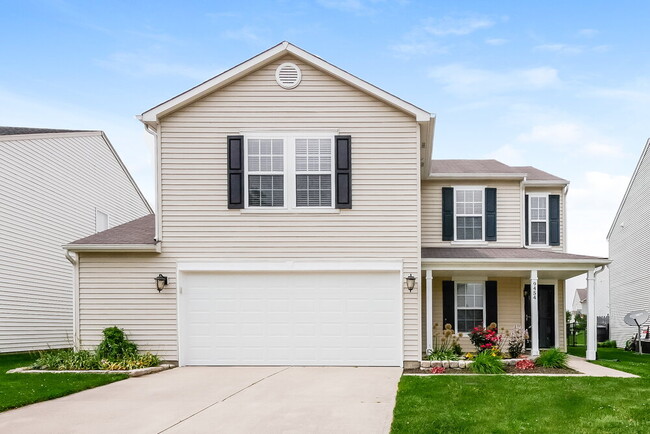 property at 9454 W Canoe Trail