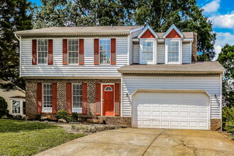 2007 Teresa Jill Dr in Charlotte, NC - Building Photo - Building Photo