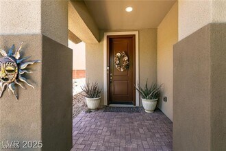 10629 Agate Knoll Ln in Las Vegas, NV - Building Photo - Building Photo