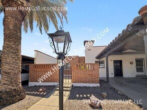 413 W Pso Solana in Green Valley, AZ - Building Photo - Building Photo