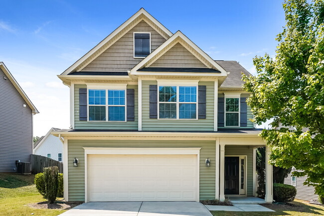 property at 53 Mystery Hill Ct