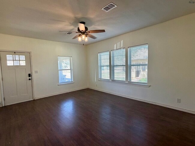 2309 Grant St in Wichita Falls, TX - Building Photo - Building Photo