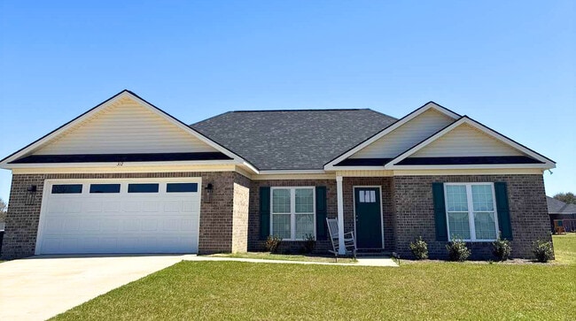 property at 312 Old Rockdale