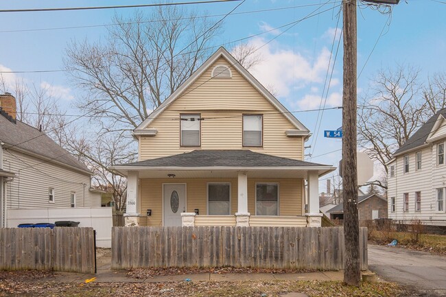 property at 3300 W 54th St