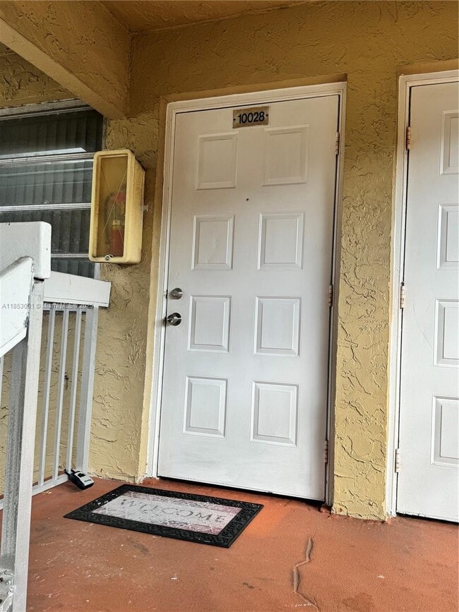 property at 10028 Twin Lakes Dr