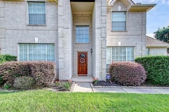 2803 Norwood Hills Dr in Katy, TX - Building Photo - Building Photo