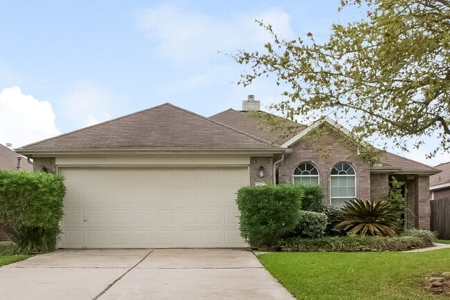 property at 3223 Spring Ranch Ln