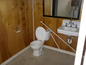 250 N 7th St, Unit garage apt in Beaumont, TX - Building Photo - Building Photo