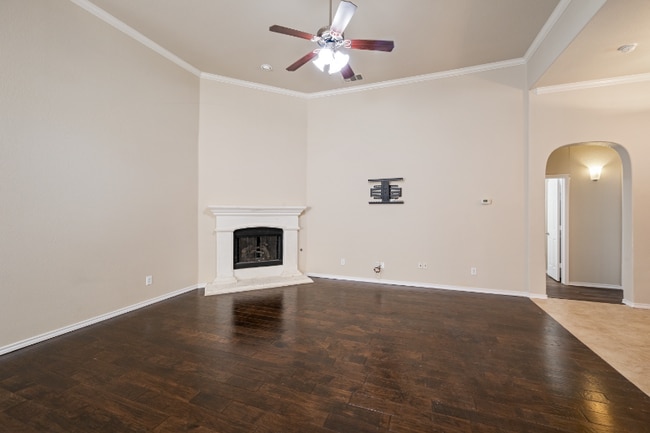 2709 Twinflower Dr in Fort Worth, TX - Building Photo - Building Photo