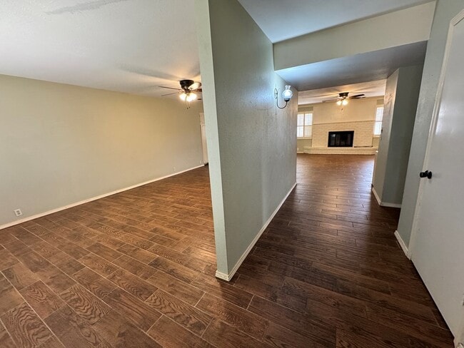 2110 Westbrook Ave in Odessa, TX - Building Photo - Building Photo