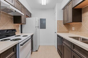 12701 Leader St in Houston, TX - Building Photo
