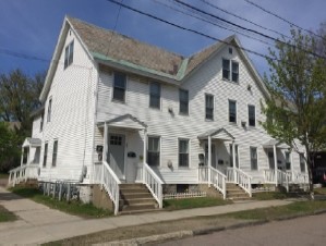 46-50 Peru St in Burlington, VT - Building Photo