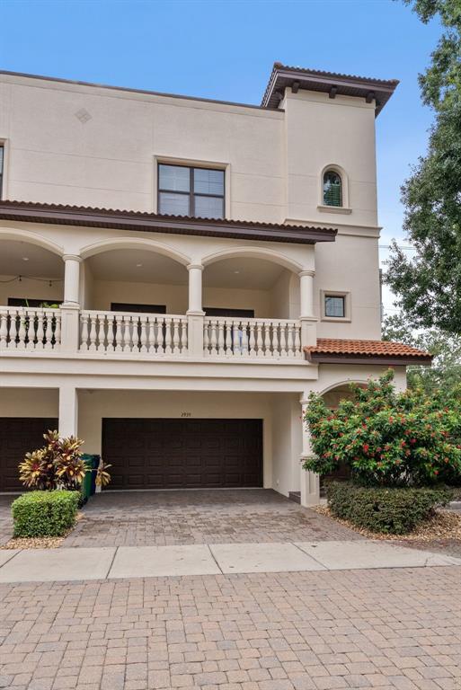 property at 2935 W El Prado Blvd