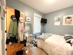 44-46 Ward St, Unit 1 in Boston, MA - Building Photo - Building Photo