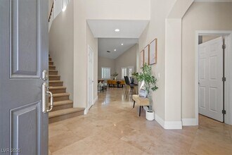 858 La Sconsa Dr in Las Vegas, NV - Building Photo - Building Photo