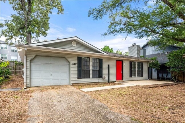 property at 5928 Windham Ct