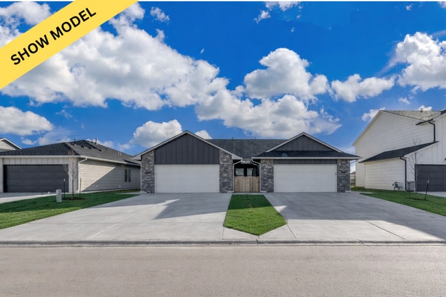 property at 3735 West 30th St N