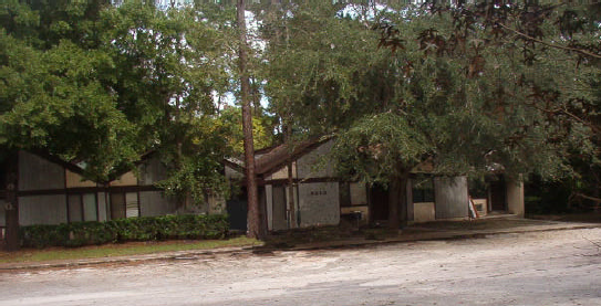 8291 E San Jose Manor Dr in Jacksonville, FL - Building Photo - Building Photo