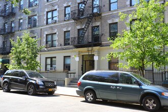 514 West 170th Street in New York, NY - Building Photo - Building Photo