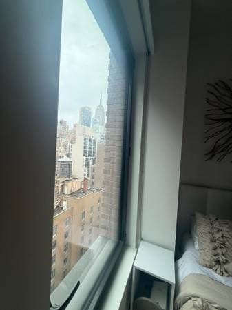 property at 243 W 28th St