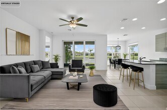11396 SW Willow Ln in Port St. Lucie, FL - Building Photo - Building Photo