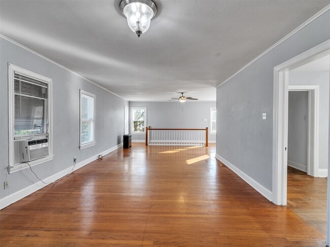 property at 5019 Avenue M 1/2