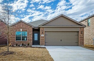 3209 Bowen St in Anna, TX - Building Photo