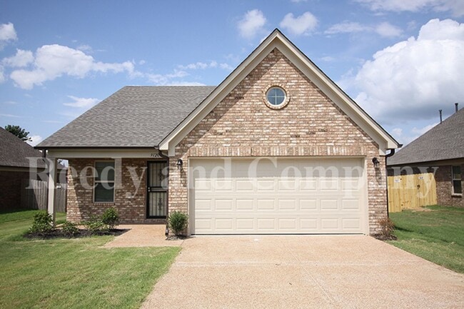 property at 9120 Mallard Park Blvd