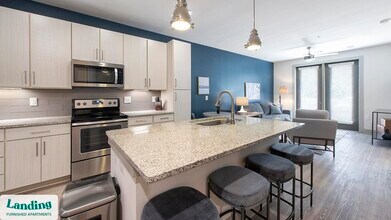 5025 Wembley Central Ln in Charlotte, NC - Building Photo - Building Photo