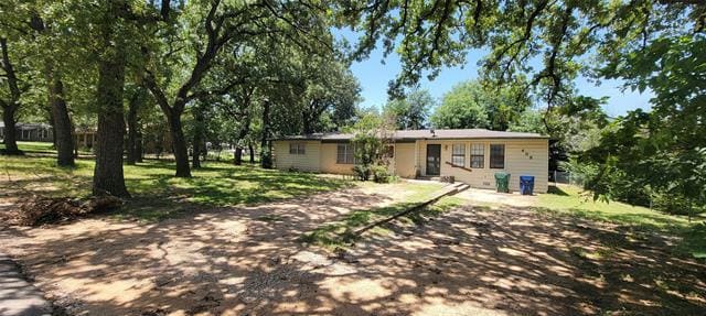 property at 405 Johns Dr