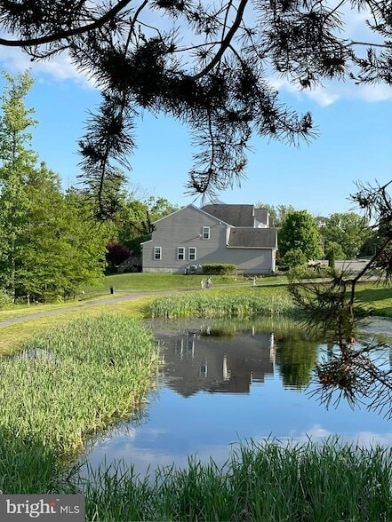12457 Pfitzner Ct in Woodbridge, VA - Foto de edificio - Building Photo