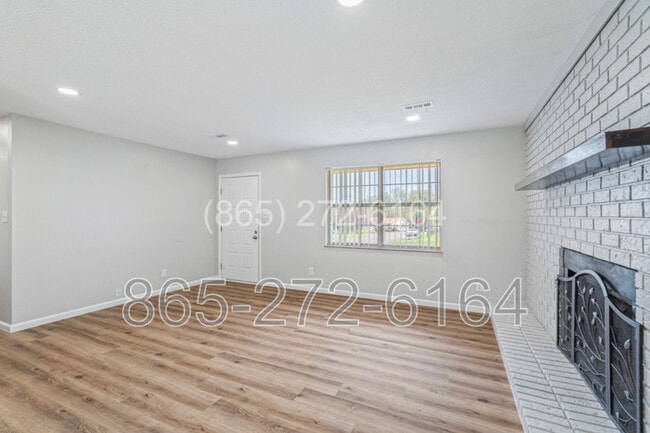 property at 4034 Deer Run Dr