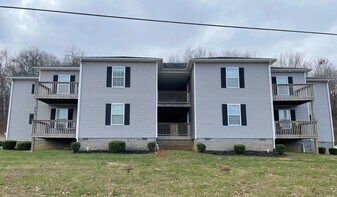 367 Upper Stone Ave in Bowling Green, KY - Building Photo