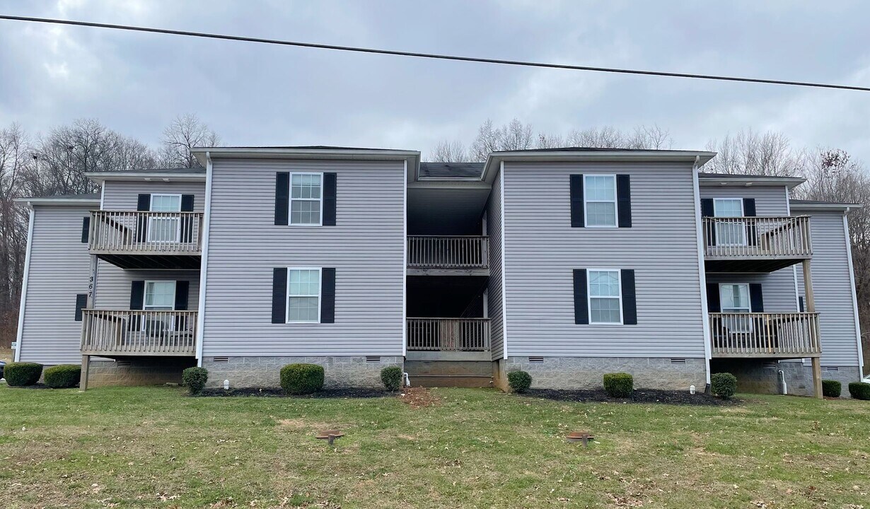 367 Upper Stone Ave in Bowling Green, KY - Building Photo