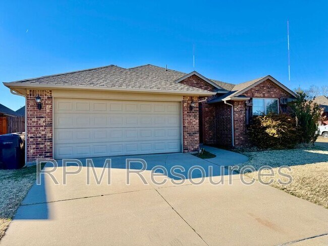 5601 Sanderling Rd in Oklahoma City, OK - Building Photo - Building Photo