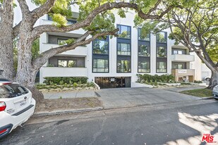 821 3rd St in Santa Monica, CA - Building Photo