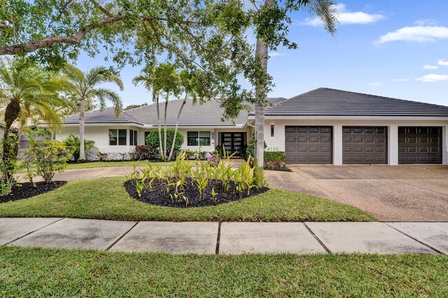 4130 Georges Way in Boca Raton, FL - Building Photo - Building Photo