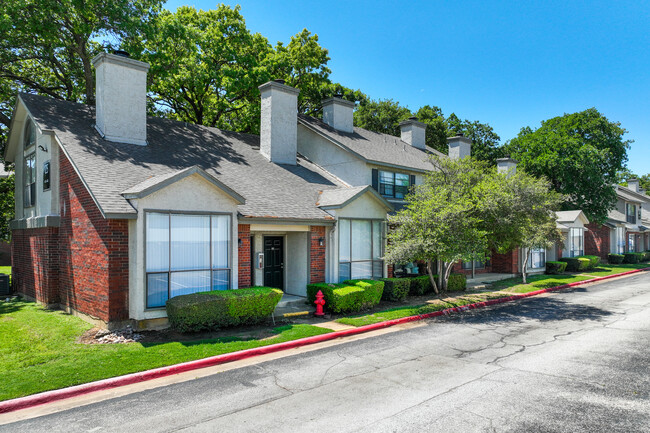 Three60 North Apartments