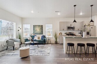 617 Leland Aly in Brighton, CO - Building Photo - Building Photo