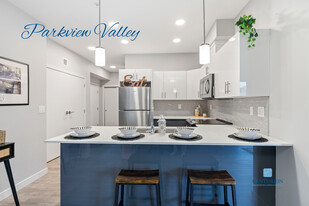 Parkview Valley Apartments