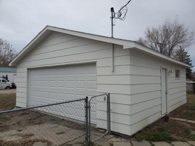 3714 5th Ave S in Billings, MT - Building Photo - Building Photo